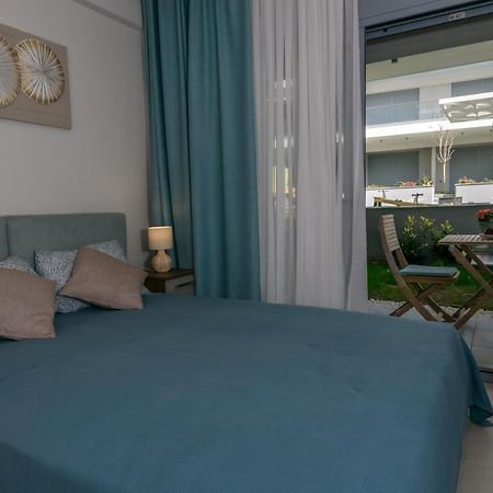 Itaka Studio Apartments - Halkidiki Suites Com Nikiti  Luaran gambar