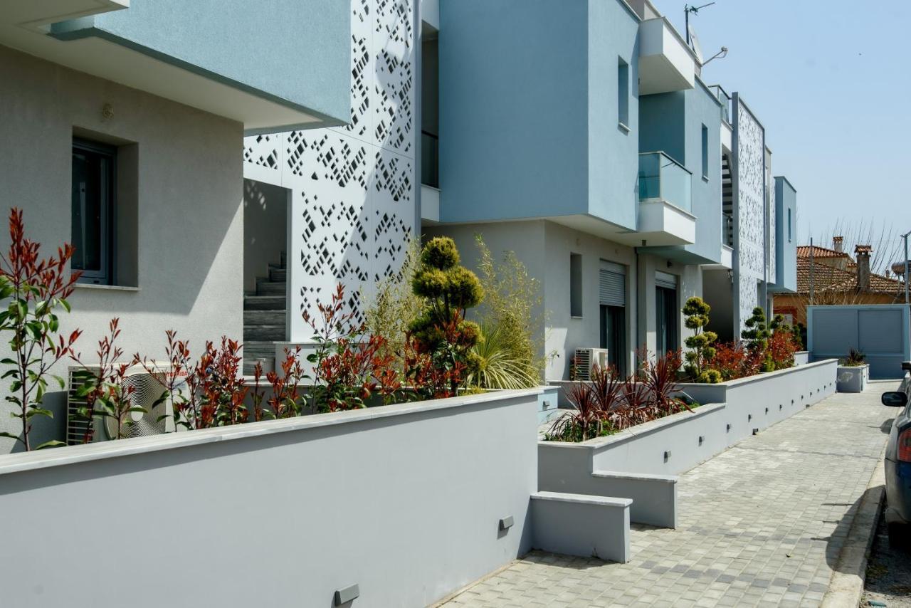 Itaka Studio Apartments - Halkidiki Suites Com Nikiti  Luaran gambar