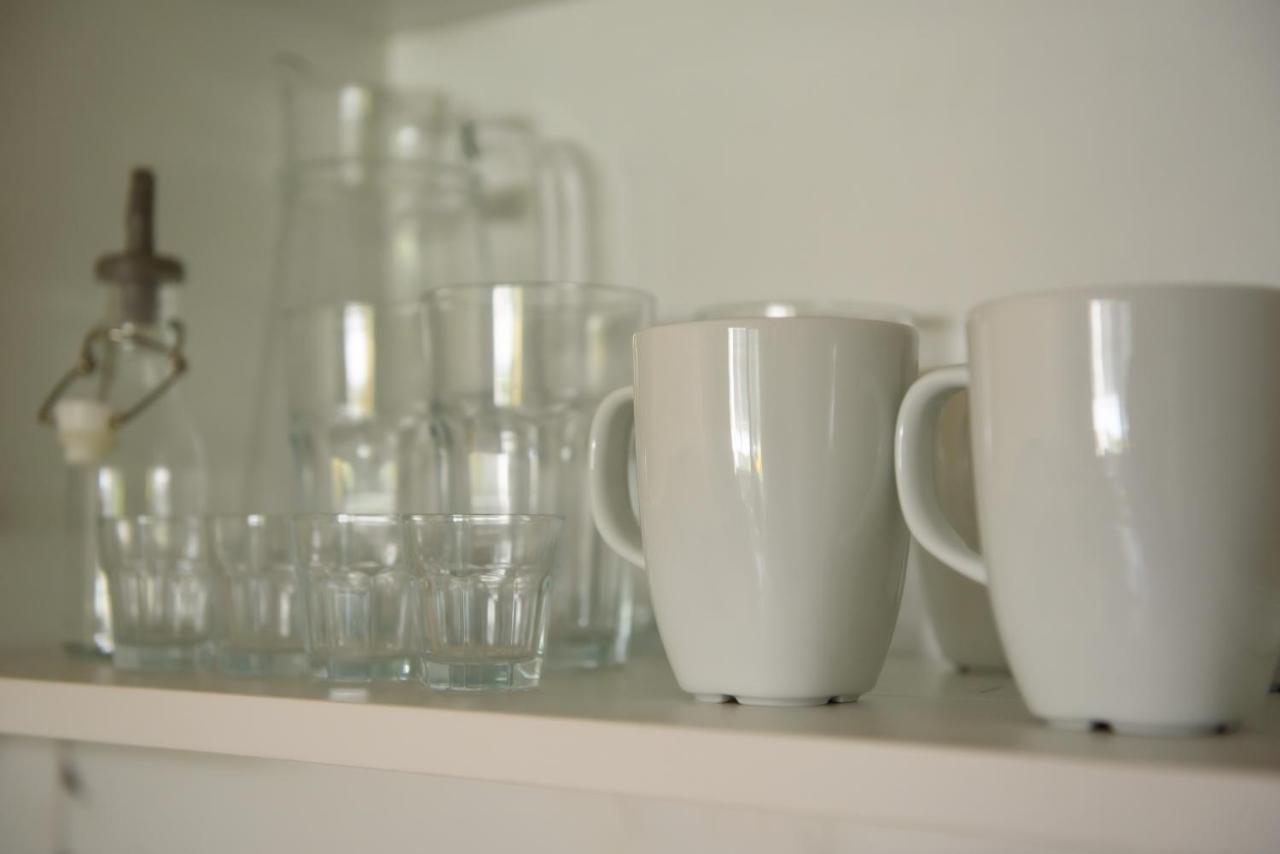 Itaka Studio Apartments - Halkidiki Suites Com Nikiti  Luaran gambar