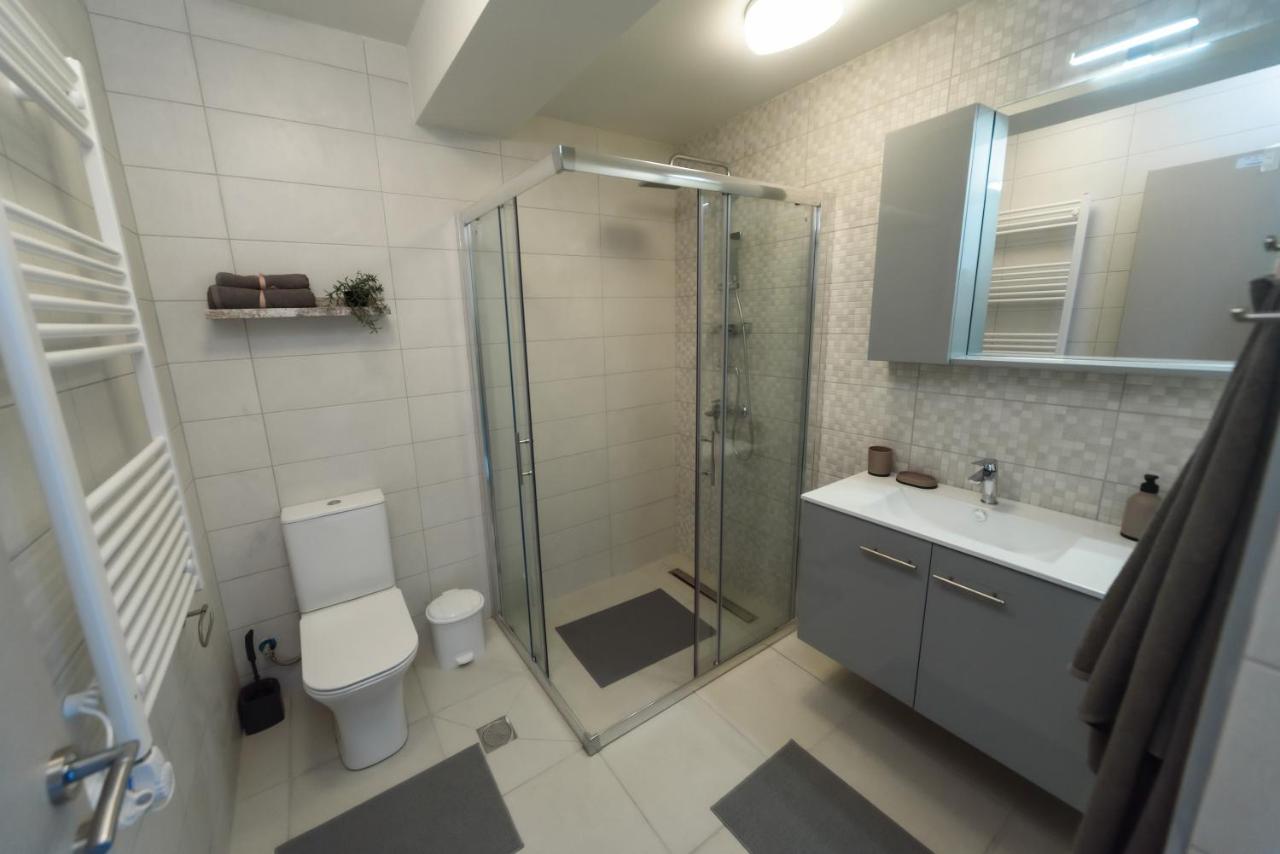 Itaka Studio Apartments - Halkidiki Suites Com Nikiti  Luaran gambar
