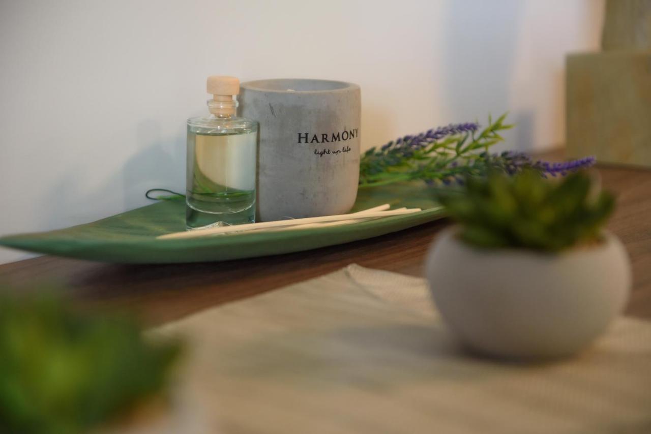 Itaka Studio Apartments - Halkidiki Suites Com Nikiti  Luaran gambar